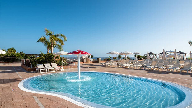 Landmar Hotel Costa los Gigantes